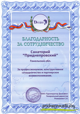 За профессионализм